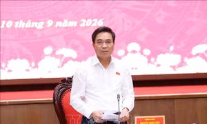 Hà Nội: Tạo dấu ấn trong đổi mới hoạt động giám sát