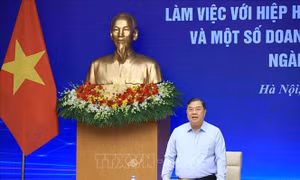Nâng cao giá trị gia tăng, giảm phụ thuộc nhập khẩu trong ngành điện tử