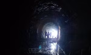 Khởi tố điều tra vi phạm tại dự án Thủy điện Nậm Cấu, làm 2 người thương vong