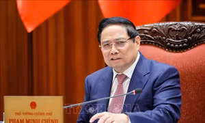 Đánh giá tổng thể phát triển các đặc khu kinh tế Vân Đồn, Vân Phong và Phú Quốc