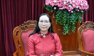 Vĩnh Long tập trung triển khai những công việc trọng tâm sau Hội nghị Hiệp thương lần thứ ba