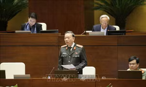 Đề xuất bỏ sổ hộ khẩu giấy từ ngày 1/7/2021