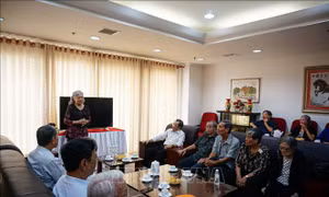 Chung tay xoa dịu nỗi đau da cam