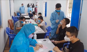 Một số cơ chế, chính sách mới phục vụ công tác phòng, chống dịch COVID-19