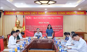 Đổi mới công tác kiểm điểm, đánh giá chất lượng tập thể, cá nhân trong hệ thống chính trị