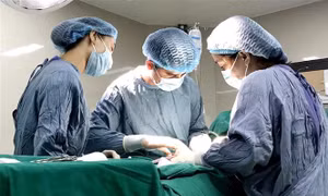 Vụ chém người tại Đan Phượng: Bé gái 1 tuổi đã tử vong tại bệnh viện