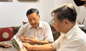 Ngô Minh Đạo - Nhà báo tâm đức và tài danh