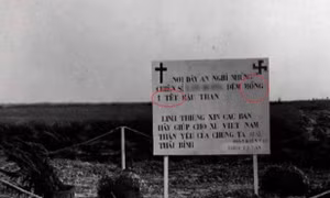Tìm thân nhân các liệt sĩ hy sinh trong trận đánh Sân bay Tân Sơn Nhất năm 1968