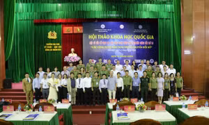 Hiểu sâu về Khoa học dữ liệu tại VNICT 2024