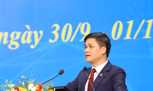 Phát huy vai trò của cán bộ trong việc tham mưu chính sách sát với thực tiễn cuộc sống
