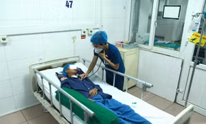 Kỳ tích cứu sống thanh niên bị đuối nước, 4 lần ngừng tim