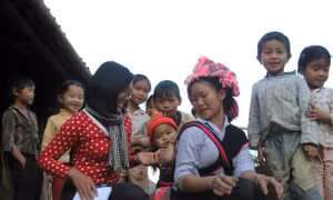 Nơi nuôi dưỡng ước mơ và rèn giũa nghề báo
