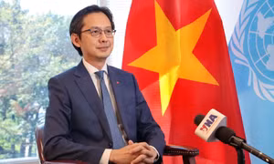 Khẳng định cam kết của Việt Nam đối với chủ nghĩa đa phương