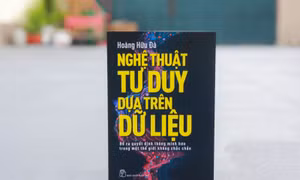 Nghệ thuật tư duy dựa trên dữ liệu
