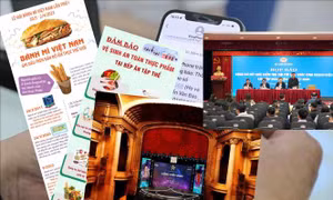 'Nóng' trong tuần 27/3-2/4: Khoá thuê bao chưa chuẩn hoá thông tin; làm rõ khoản lỗ ‘khủng’ của EVN