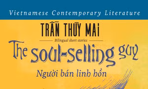 The Soul-selling guy - Người bán linh hồn 