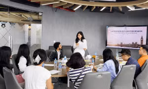 Thúc đẩy hợp tác thương mại Việt - Anh qua chuỗi hoạt động 'UK Brand Trip 2026'