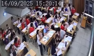 Bộ Giáo dục nhận định vụ việc ở Trường THCS Đại Kim là nghiêm trọng 