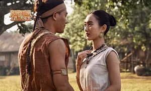 Huyền tình Dạ Trạch, bộ phim tôn vinh nhân duyên Tiên Dung - Chử Đồng Tử