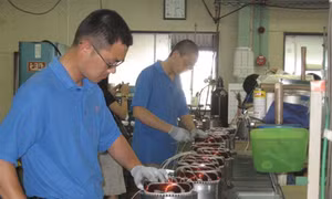 Hợp tác về lao động giữa Việt Nam - Nhật Bản ngày càng hiệu quả