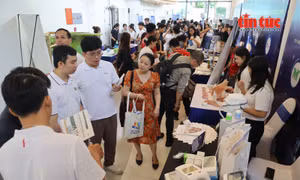 TP Hồ Chí Minh thúc đẩy mô hình chăm sóc sức khỏe chủ động dựa trên công nghệ
