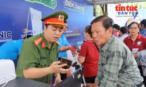 TP Hồ Chí Minh triển khai 100 ngày xử lý điểm nghẽn chuyển đổi số