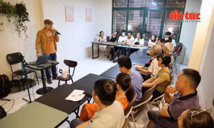 Hành trình 'đi tìm bộ lạc' của một người tự kỷ