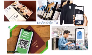 TP Hồ Chí Minh: Chuyển đổi số trong chuỗi cung ứng hướng tới phát triển bền vững