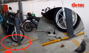 Các quán cà phê kết hợp trạm sạc: Cần đảm bảo tiêu chí an toàn
