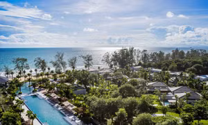 TP Hồ Chí Minh chọn đặc khu Côn Đảo và Cần Giờ đi đầu chuyển đổi giao thông xanh 