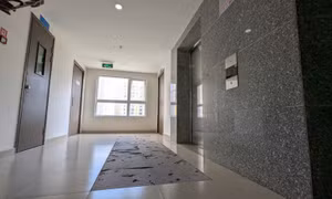Sở Xây dựng TP Hồ Chí Minh lên tiếng về hàng trăm căn hộ bị nứt tường do dư chấn động đất