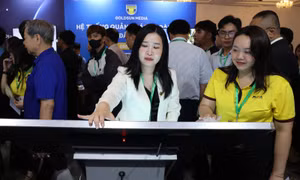 TP Hồ Chí Minh bứt phá mạnh mẽ từ hệ sinh thái khởi nghiệp đến chính quyền số
