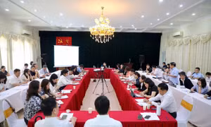 Liên đoàn Luật sư Việt Nam kiến nghị rà soát một số quy định tại Nghị định 109