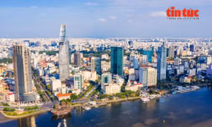 TP Hồ Chí Minh khơi thông nguồn lực, bứt phá khoa học công nghệ đến năm 2030