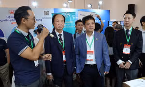 TP Hồ Chí Minh thúc đẩy phát triển dữ liệu và hỗ trợ SMEs ứng dụng AI