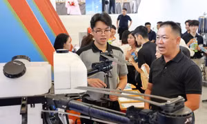TP Hồ Chí Minh mở đường đưa công nghệ ra thị trường