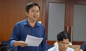 TP Hồ Chí Minh siết chặt quản lý hoạt động kinh doanh hóa chất tại chợ Kim Biên