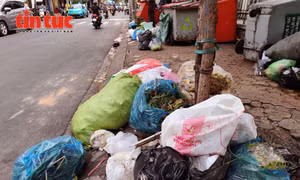 TP Hồ Chí Minh giải tỏa băn khoăn của người dân về cách tính giá thu gom rác mới