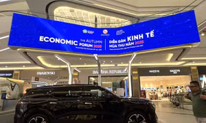 TP Hồ Chí Minh sẵn sàng cho Diễn đàn kinh tế mùa thu 2025 