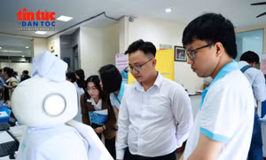 TP Hồ Chí Minh tiếp sức startup, SME đổi mới sáng tạo
