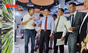 TP Hồ Chí Minh cụ thể hóa Nghị quyết 57 - Bài 2: Khi khoảng cách từ phòng nghiên cứu đến thị trường được rút ngắn