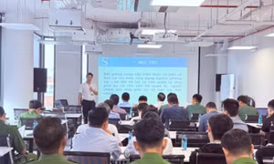 TP Hồ Chí Minh chủ động nâng cao năng lực ứng phó sự cố bức xạ hạt nhân
