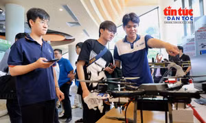 TP Hồ Chí Minh đề xuất mở cơ chế để nhà khoa học góp vốn, lập doanh nghiệp