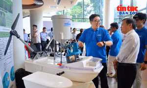 TP Hồ Chí Minh đổi mới cơ chế đầu tư ngân sách cho khoa học