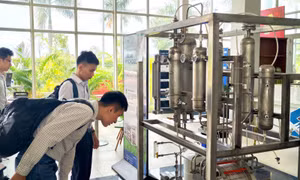 Gỡ vướng phân cấp, phân quyền về khoa học công nghệ khi thực hiện chính quyền 2 cấp