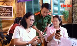 Sáng tạo số hành chính công TP Hồ Chí Minh - Bài cuối: Đô thị số từ cơ sở