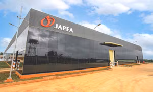 Japfa Việt Nam ứng dụng công nghệ hiện đại, hướng đến nông nghiệp bền vững tại Tây Nguyên