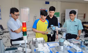 TP Hồ Chí Minh thưởng đến 1 tỷ đồng để thu hút nhân tài 