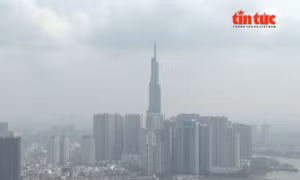 TP Hồ Chí Minh hướng tới kiểm soát ô nhiễm bằng hạ tầng môi trường hiện đại