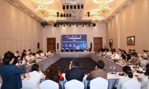 Đổi mới sáng tạo thúc đẩy năng suất, doanh nghiệp là trung tâm